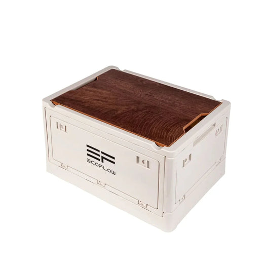 Caja de almacenamiento EcoFlow