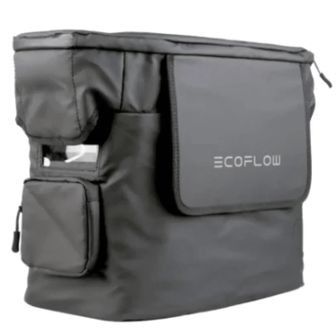 Funda Impermeable Delta 2