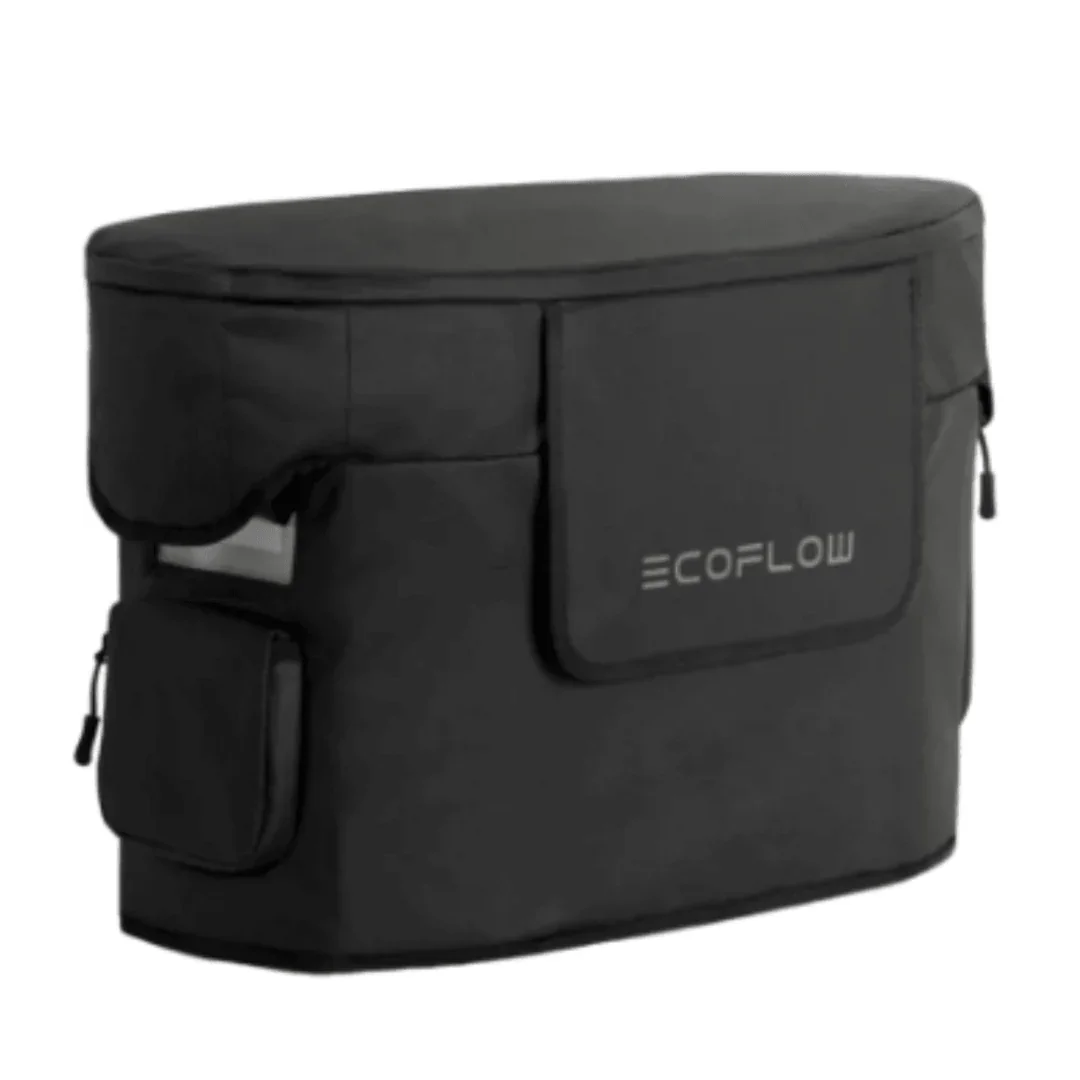 Funda Impermeable Delta Max 2