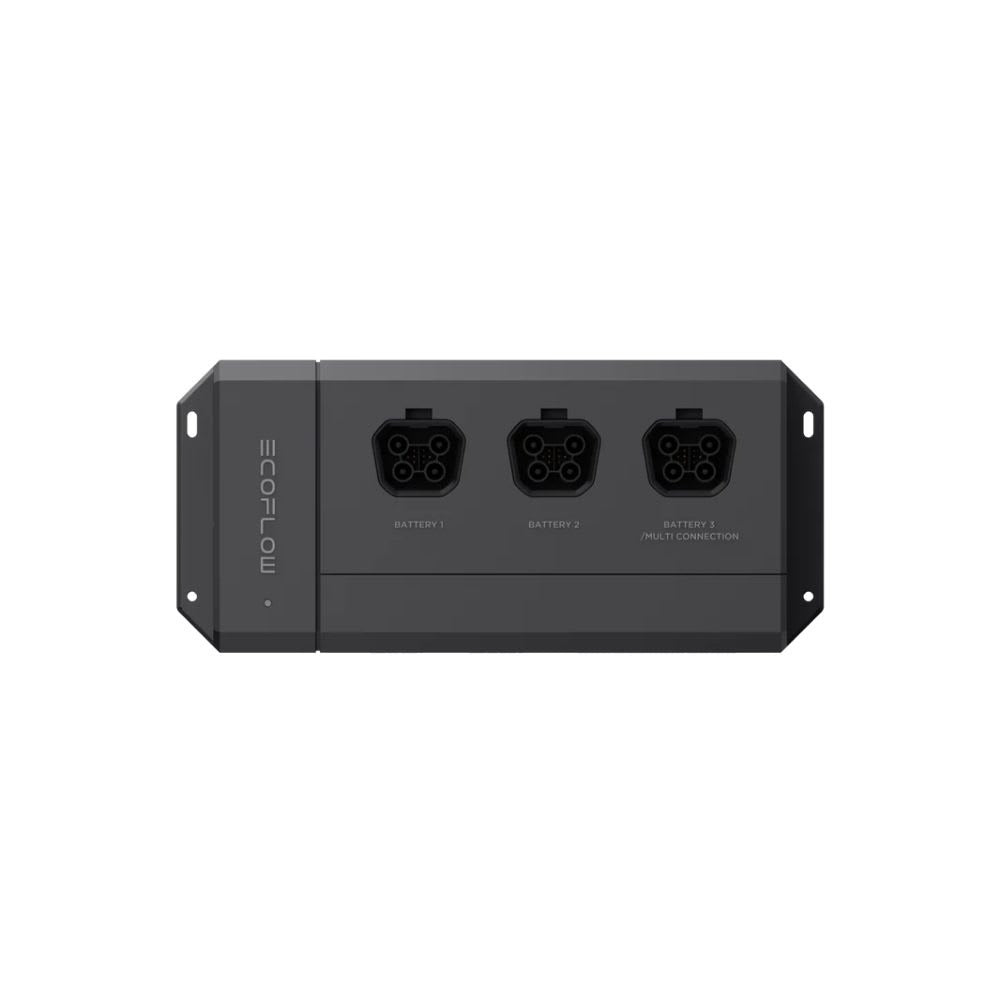 EcoFlow Power Dock