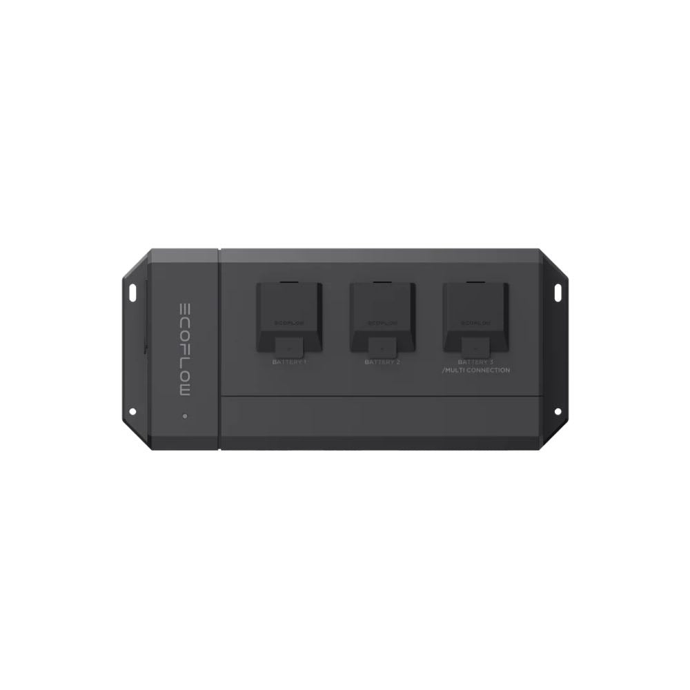 EcoFlow Power Dock