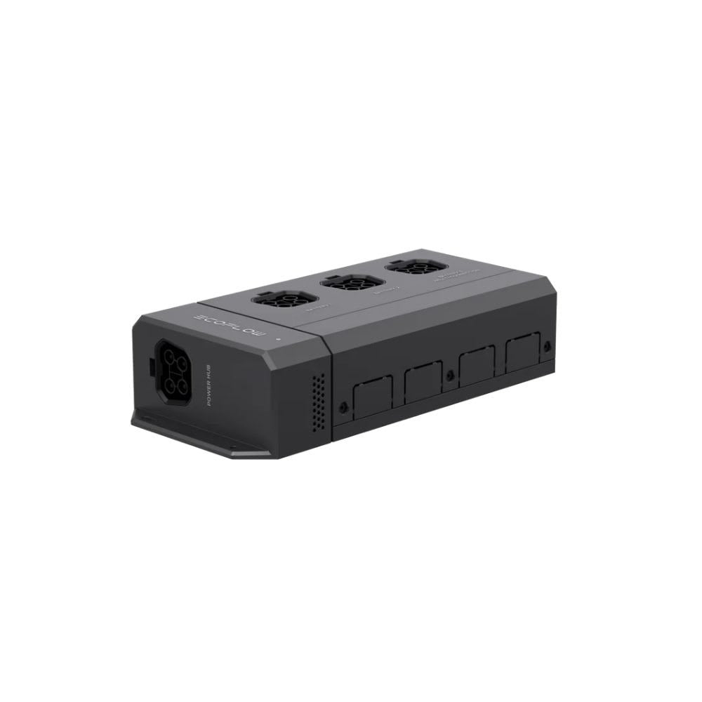 EcoFlow Power Dock