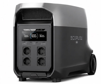Ecoflow Delta 3 Ultra