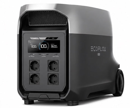 Ecoflow Delta 3 Ultra