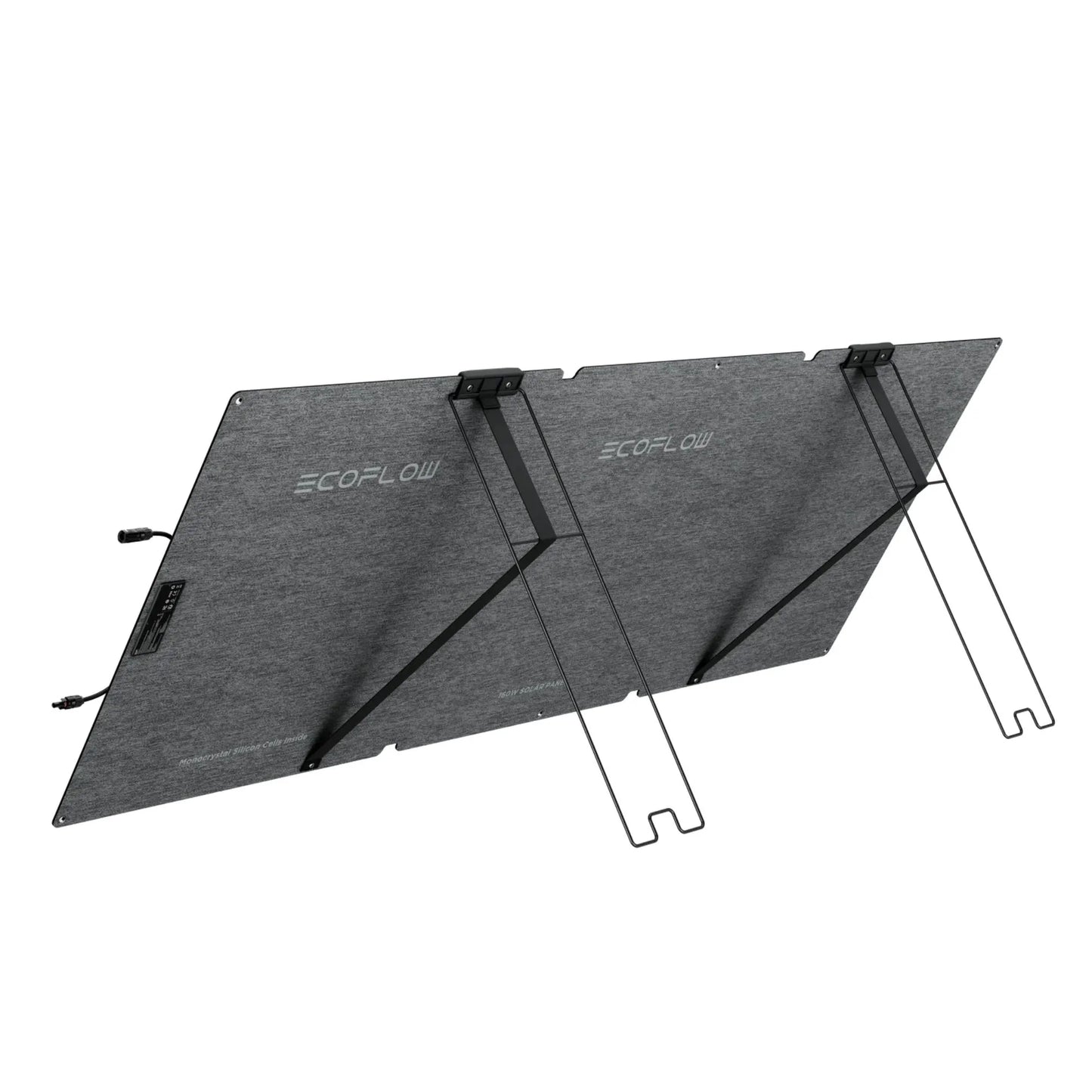 Panel Solar 160W - EcoFlow