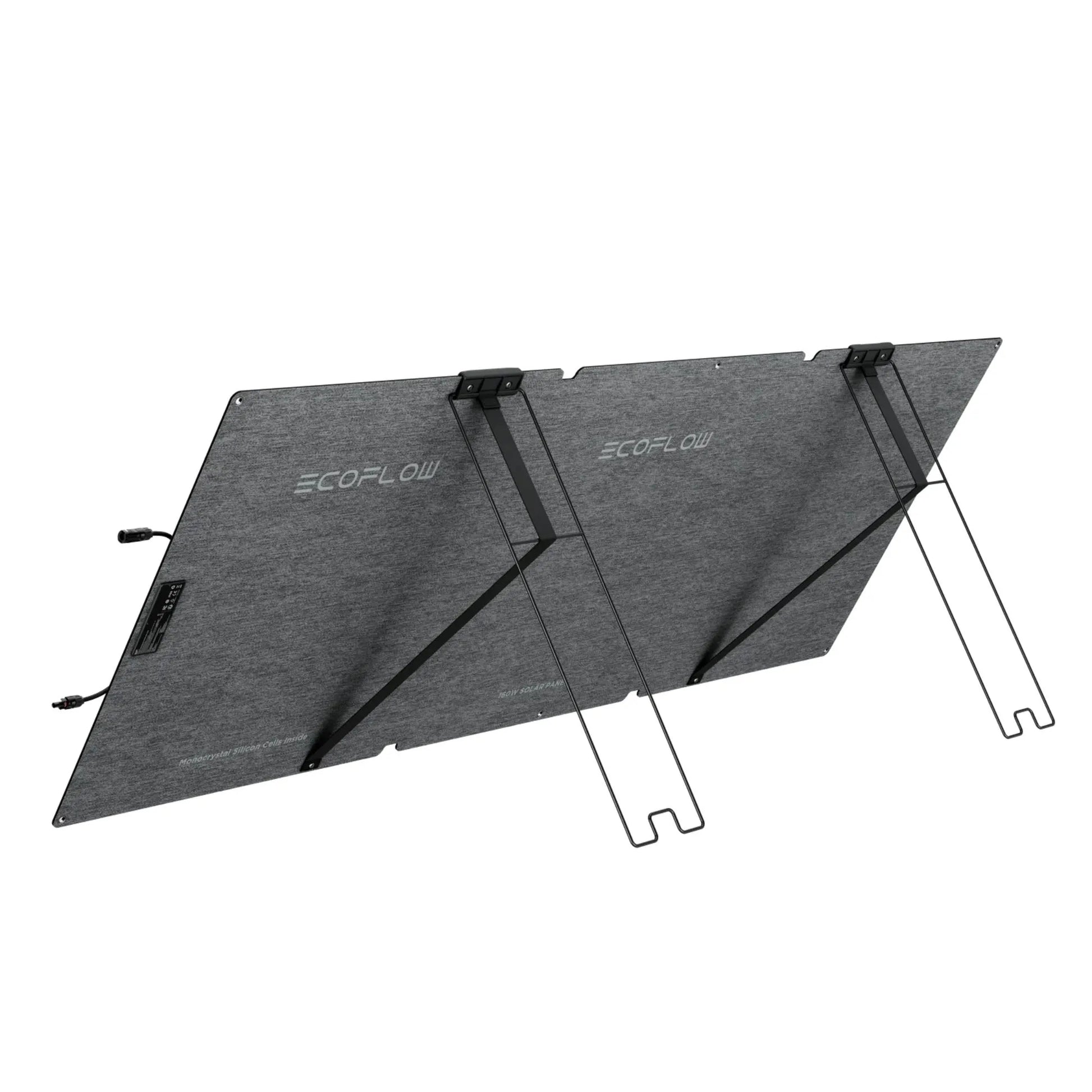 Panel Solar 160W - EcoFlow