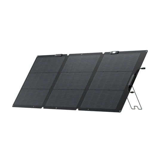 Panel Solar 160W - EcoFlow