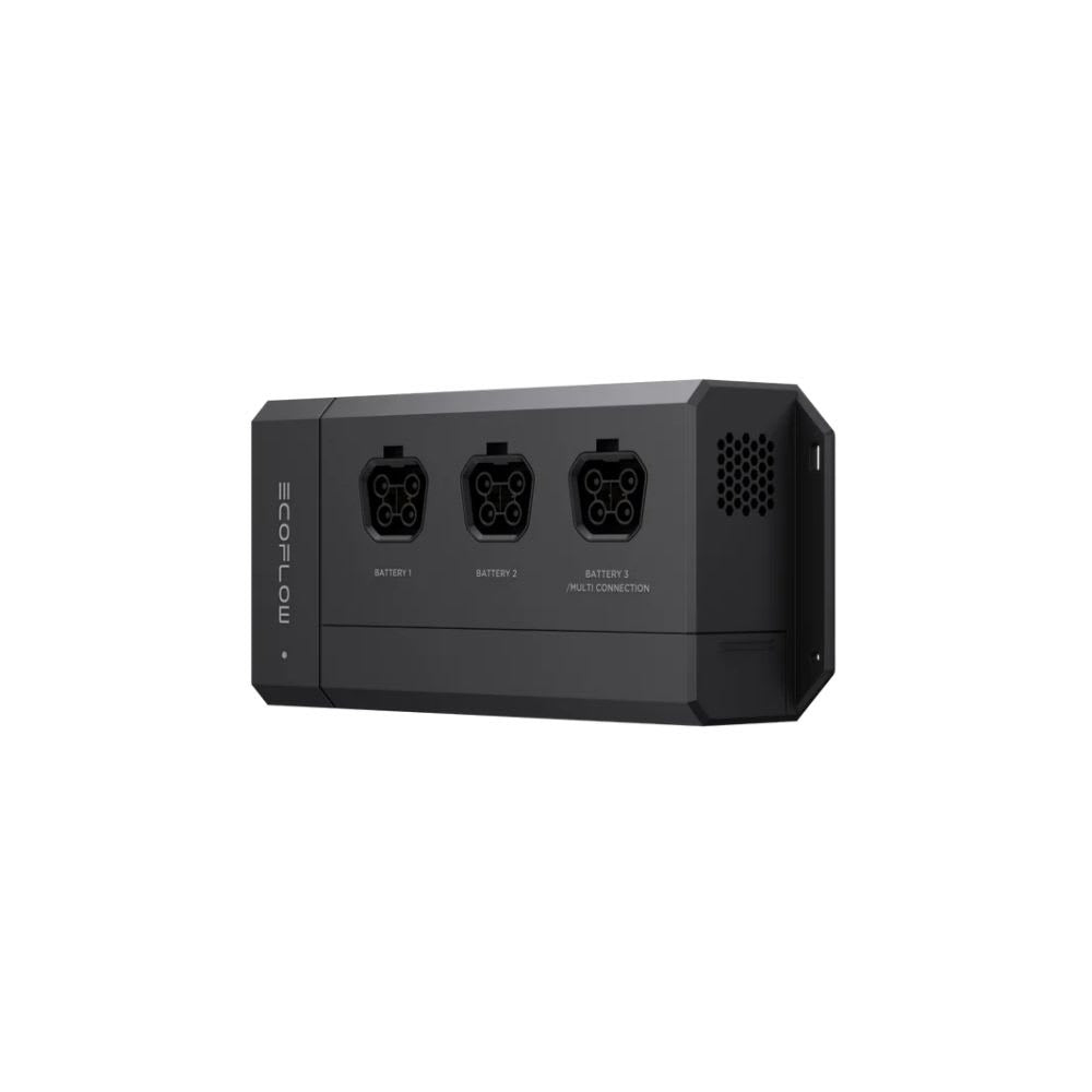 EcoFlow Power Dock