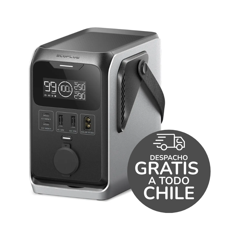 Ecoflow Trail 300
